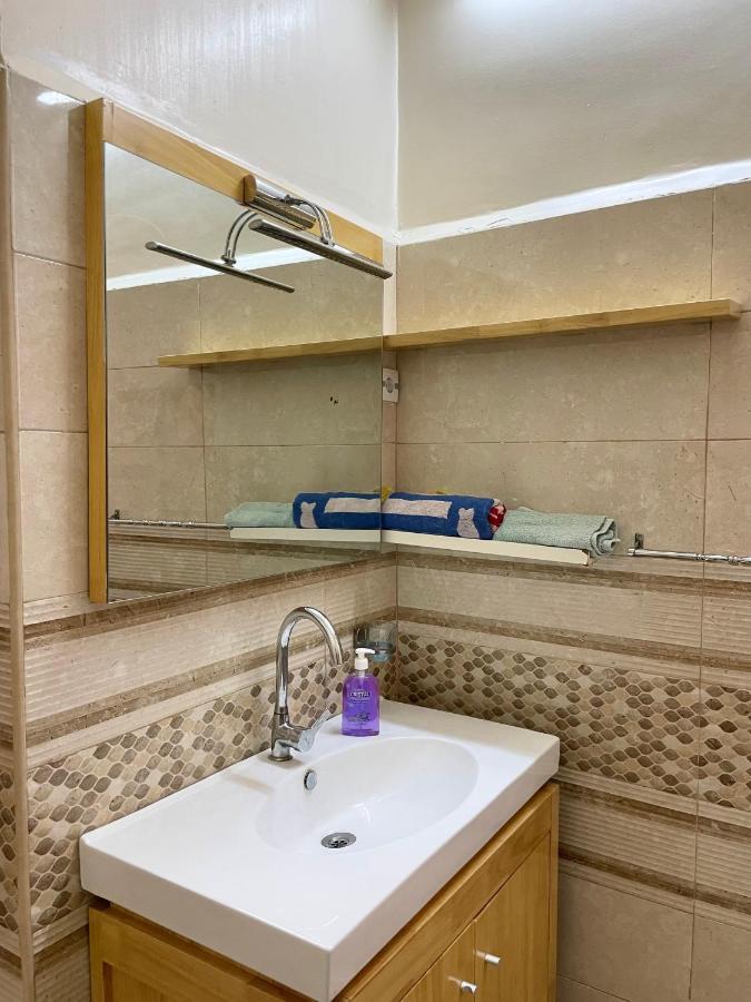 Appartement Dans Immeuble Haussmanien Argel Exterior foto