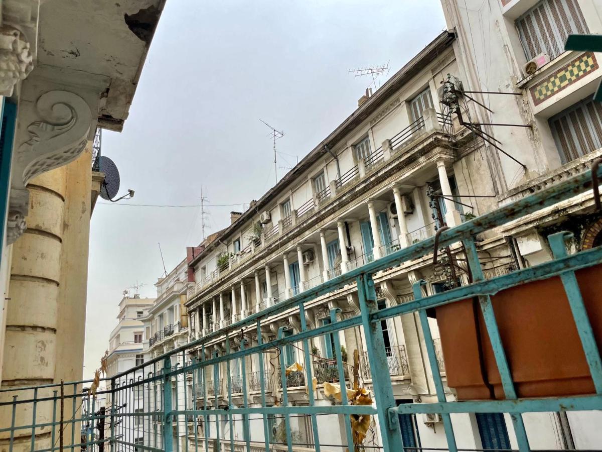 Appartement Dans Immeuble Haussmanien Argel Exterior foto