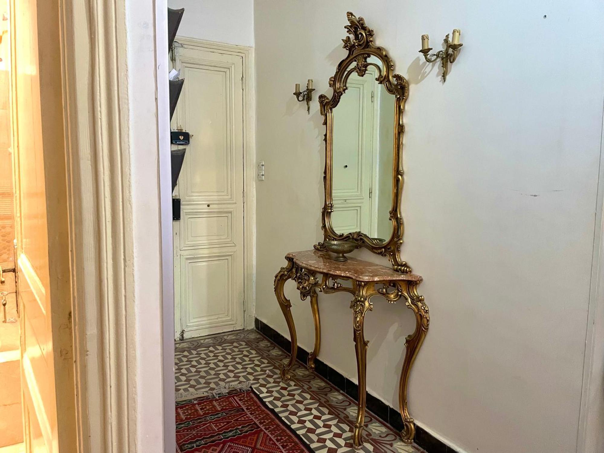 Appartement Dans Immeuble Haussmanien Argel Exterior foto