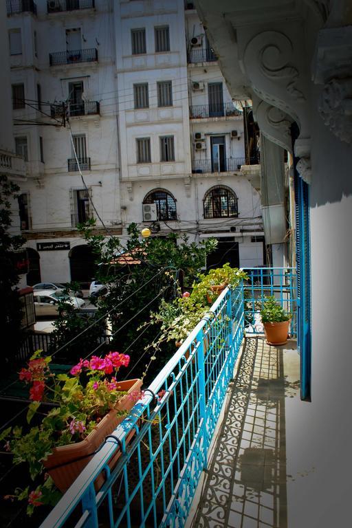 Appartement Dans Immeuble Haussmanien Argel Exterior foto